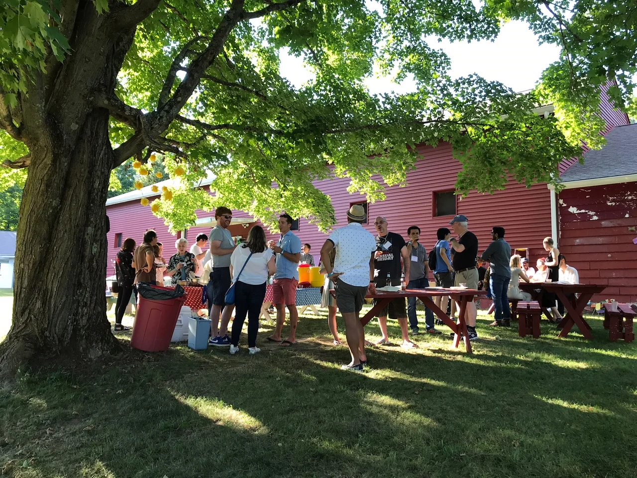 Alumni Reunion Weekend 2018