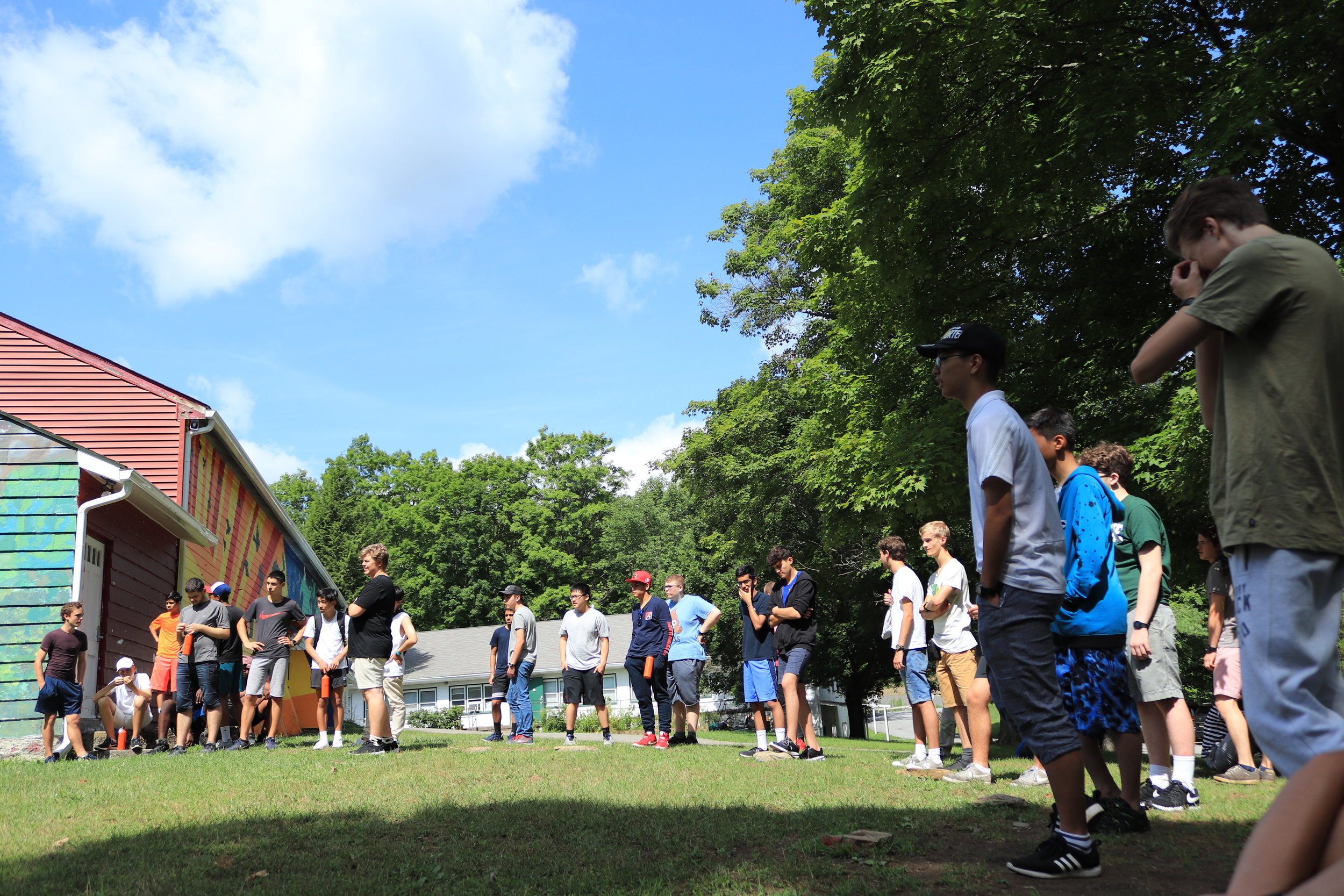 CRS Times: CRS ‘18 Week 6