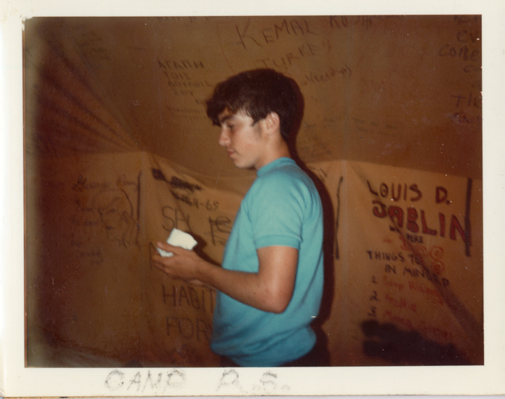 Dick Simon