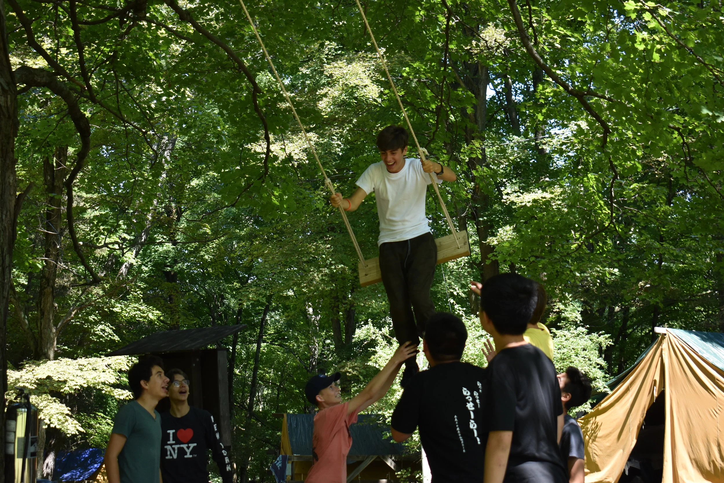 CRS Times: CRS ‘19 Week 8