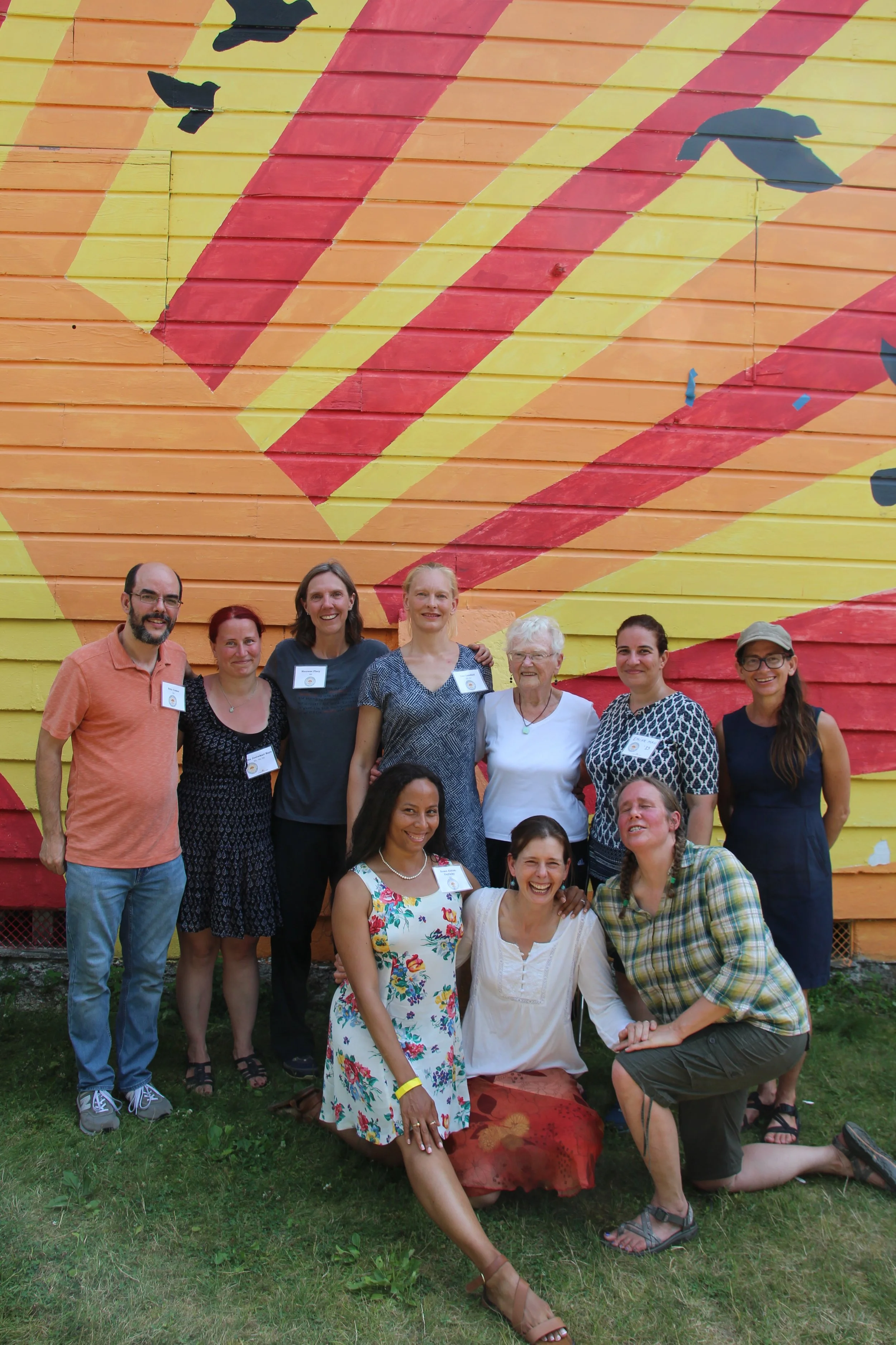 2019 Alumni Reunion - CRS 1989 celebrating their 30th Anniversary
