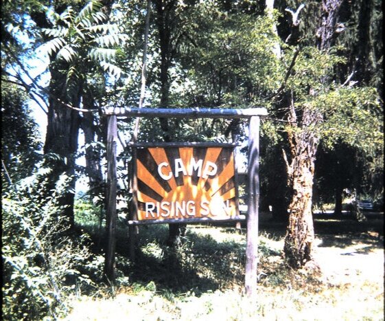 Northern Ireland Alumni celebrate CRS's 90th Anniversary - February 17th!