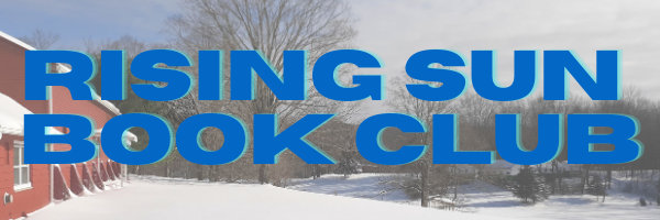 Book Club: Spring - Fairest (Meredith Talusan) 