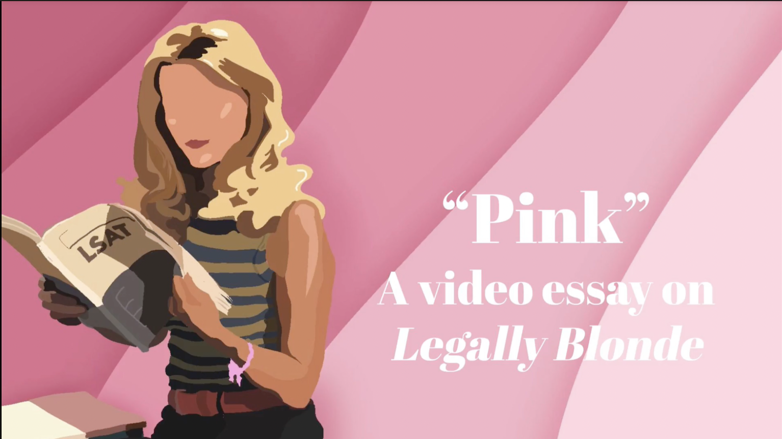 How Legally Blonde made me a bad bitch  Xtra Magazine
