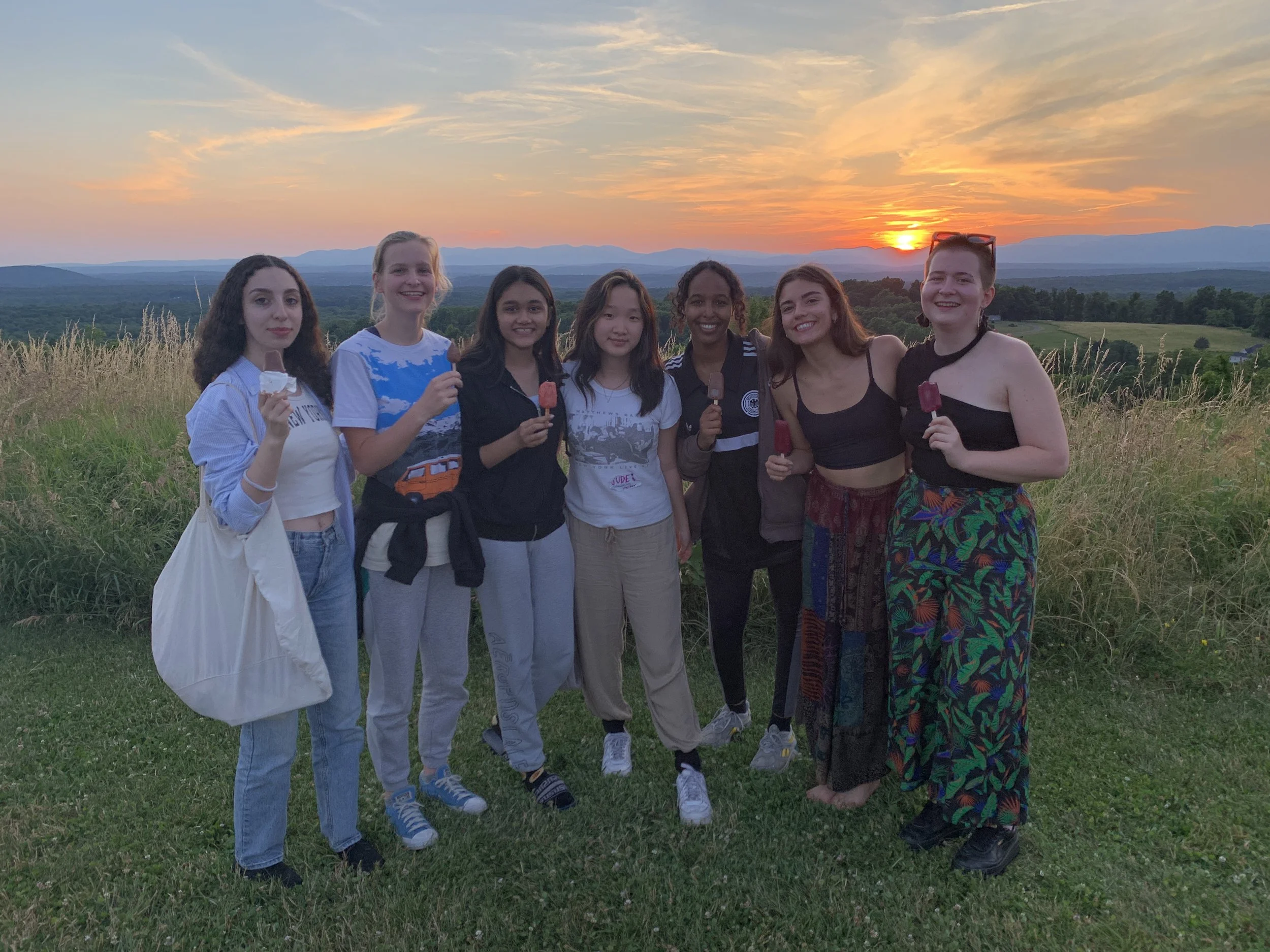 News and Events from the College Student Network
