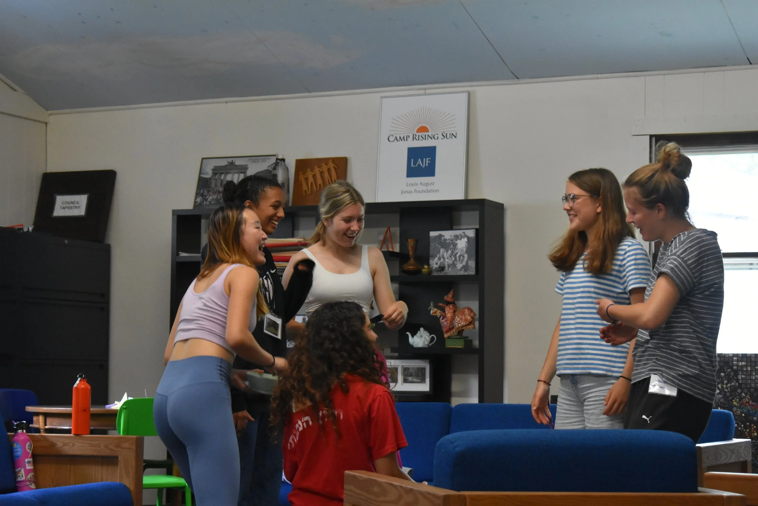 CRS Times 2022- Week I