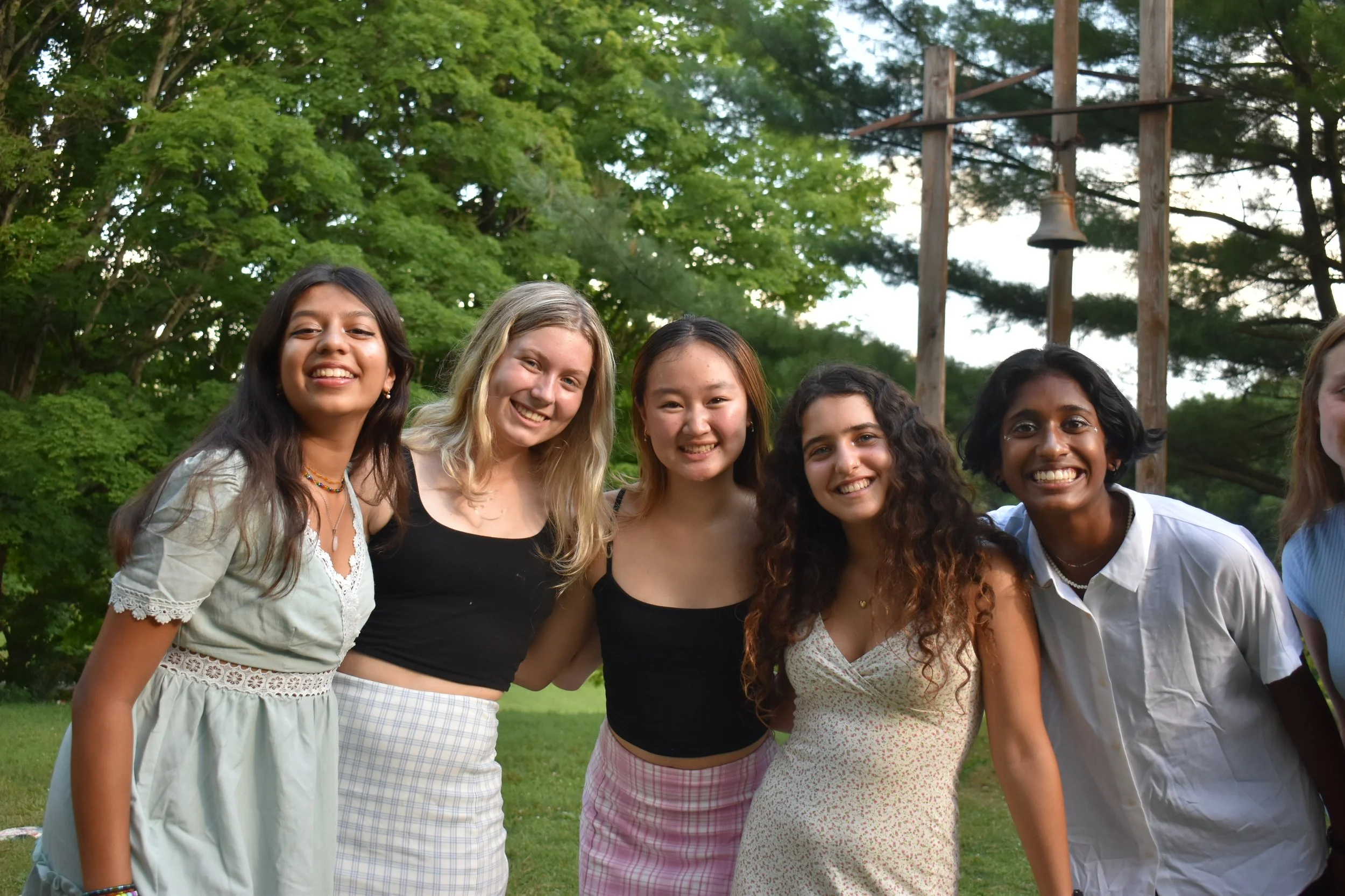 2022 campers smiling.JPG