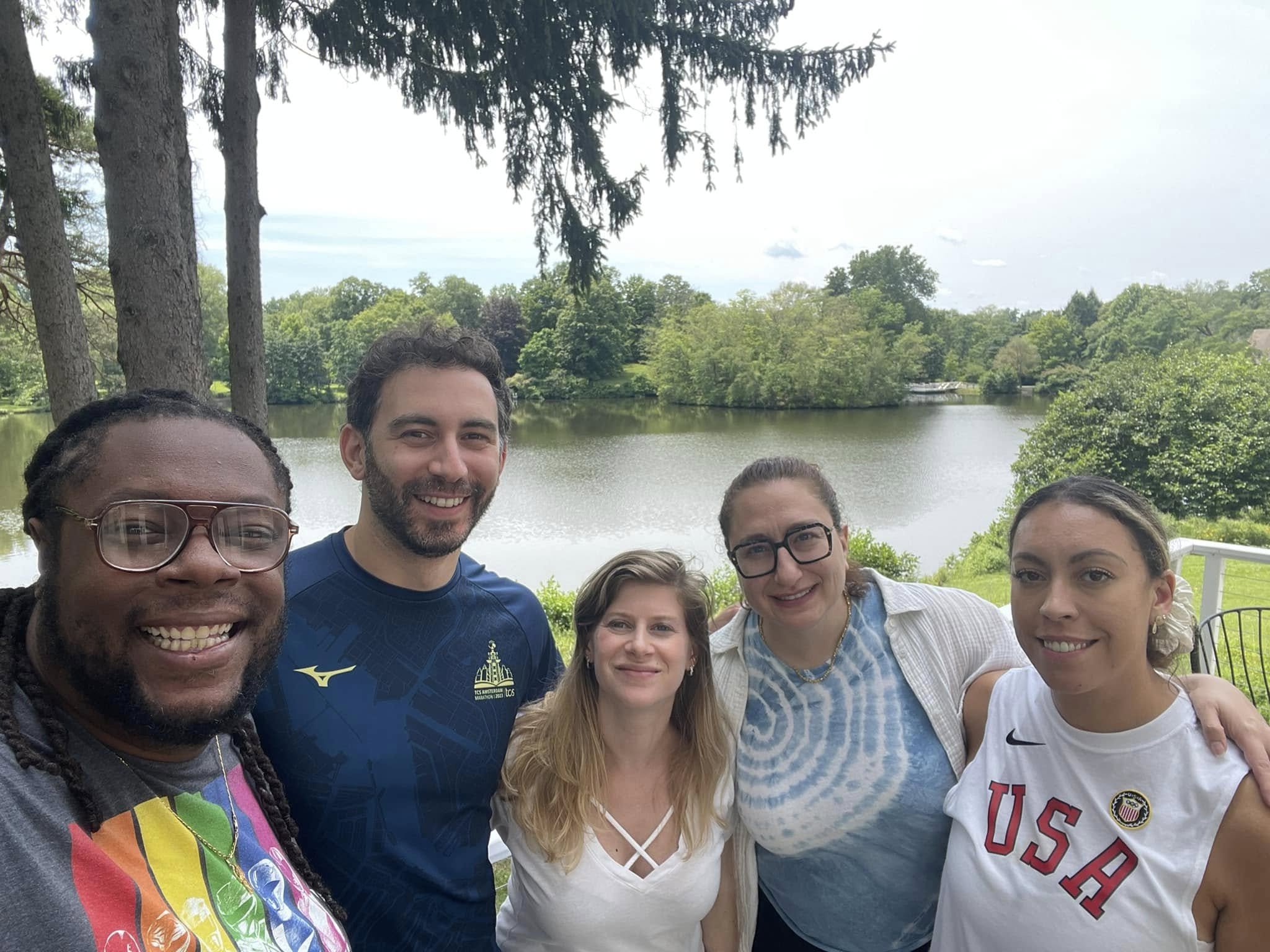 Why I Give Back to CRS - A Letter from Evan Schwartz