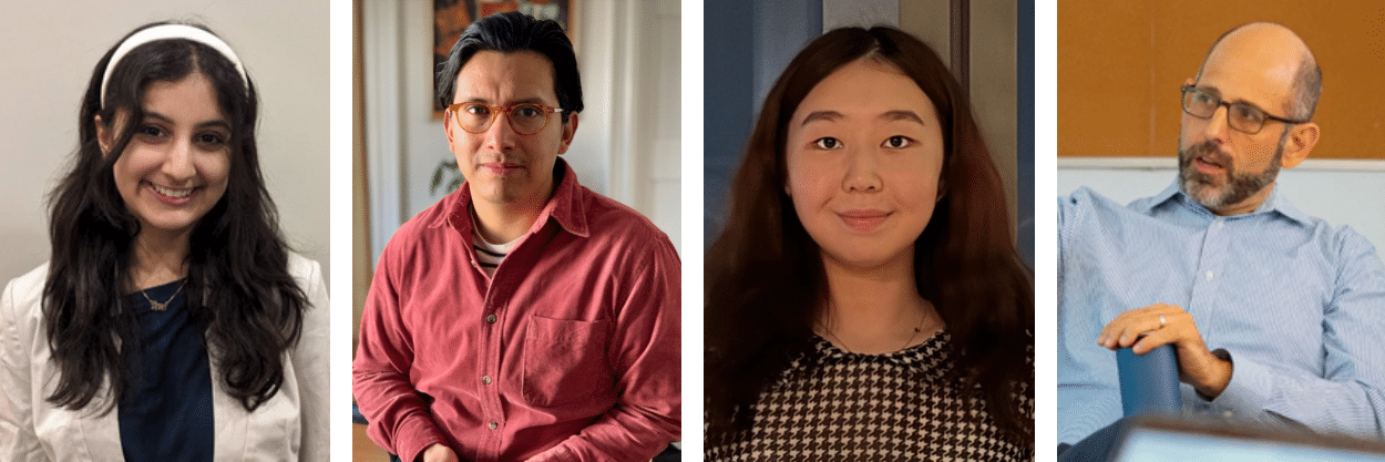 RCN Global Alumni Assembly Panel: Reimagining Education