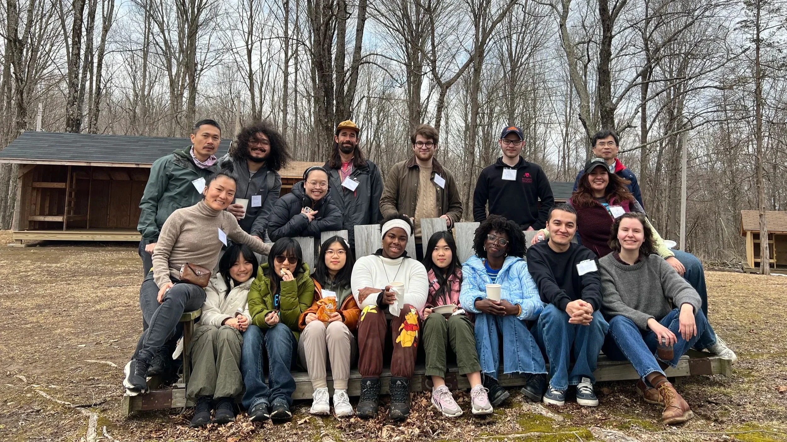 Maple Syrup Day 2026