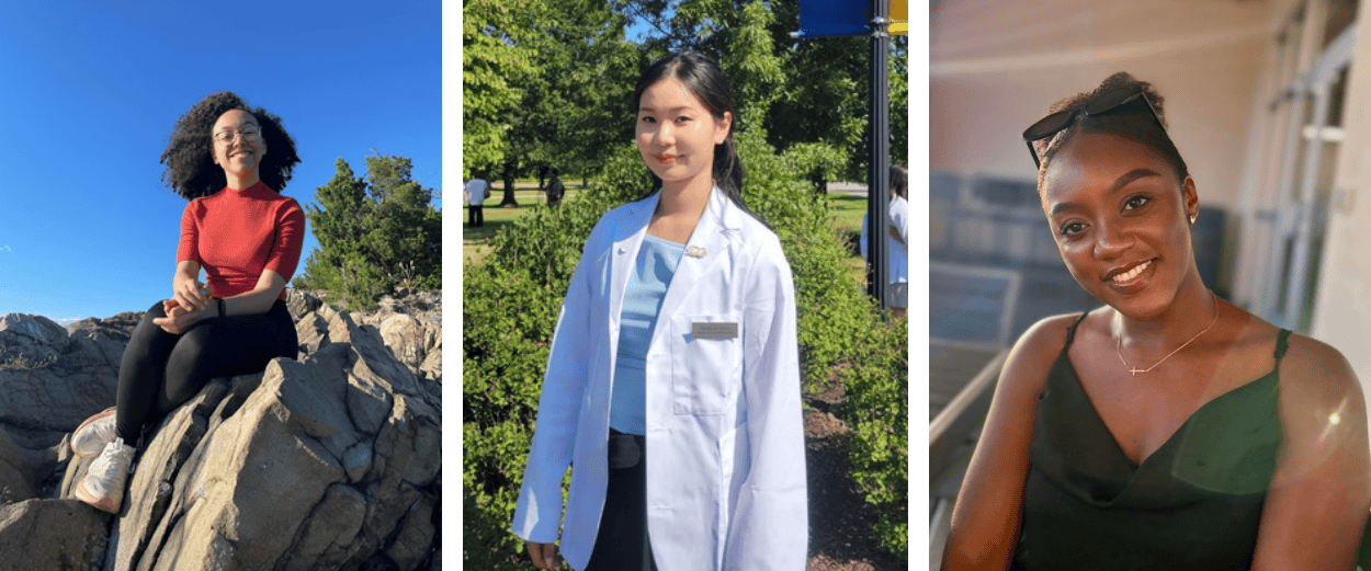 2026 Winter Scholarship Recipients