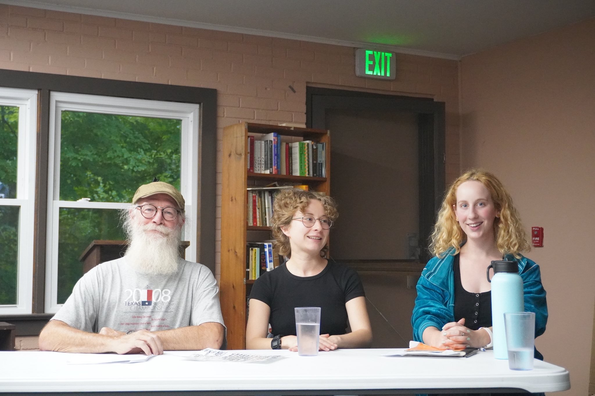 Career &amp; Community Connections: Education &amp; Youth Development