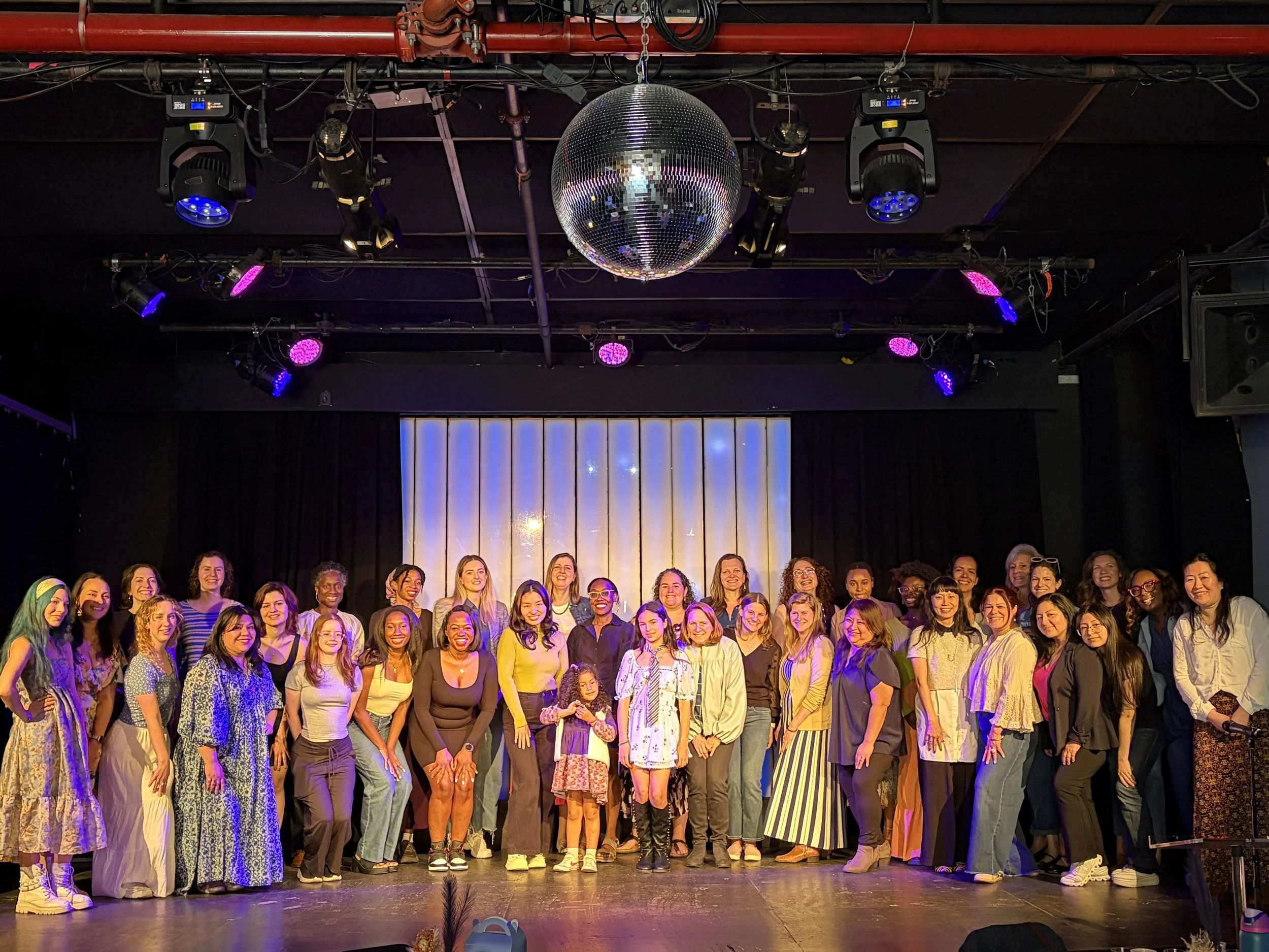 The Helene Mattera Women's Brunch 2026