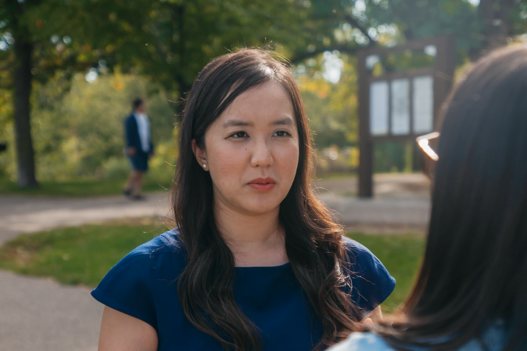 Career &amp; Community Connections: Public Service &amp; Government