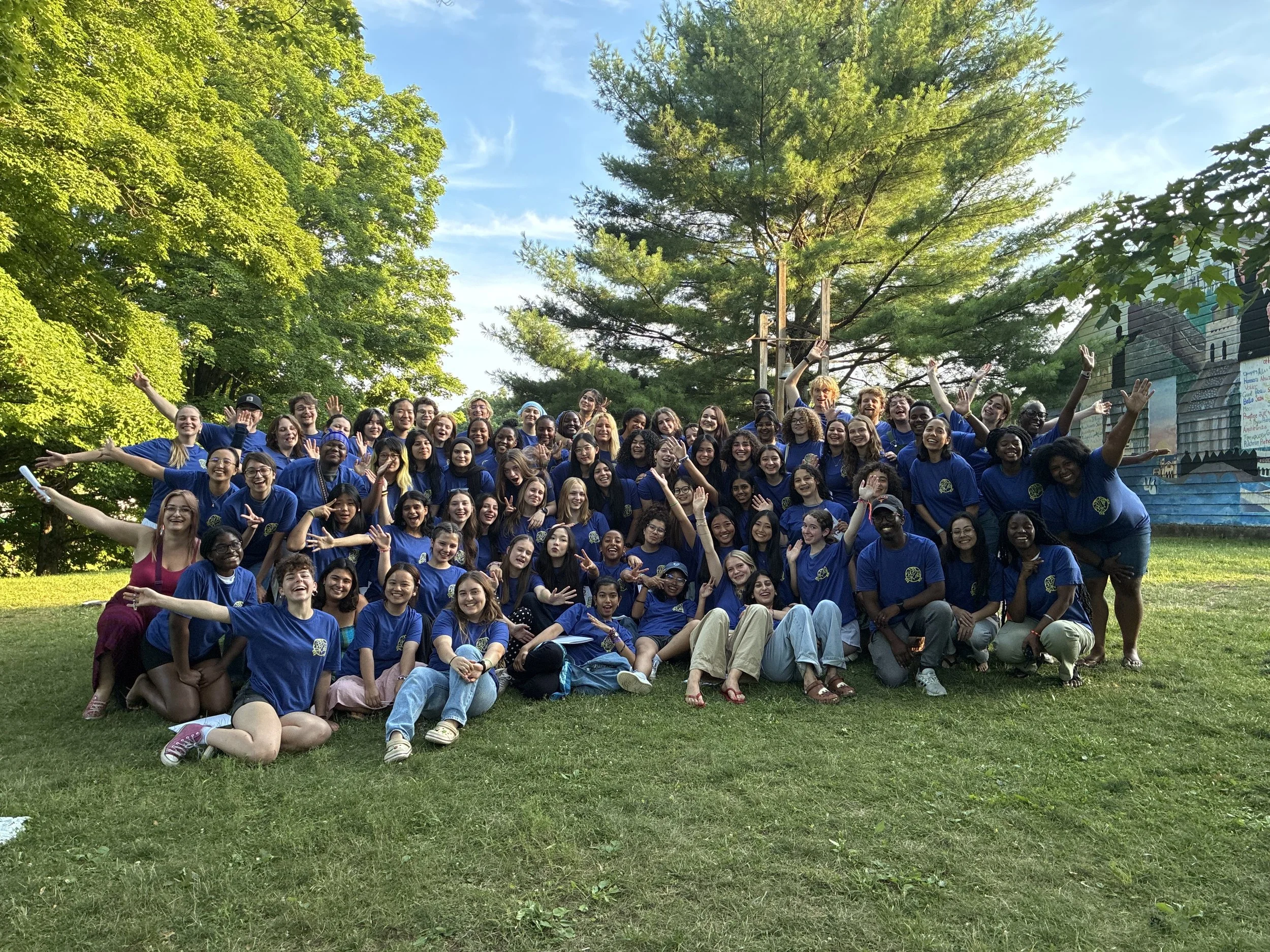A Glimpse into Summer 2026 Session I!