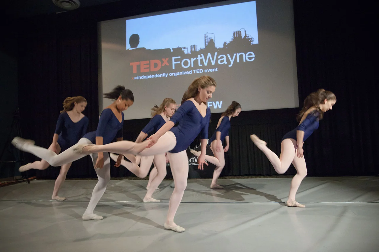 TEDxFortWayne