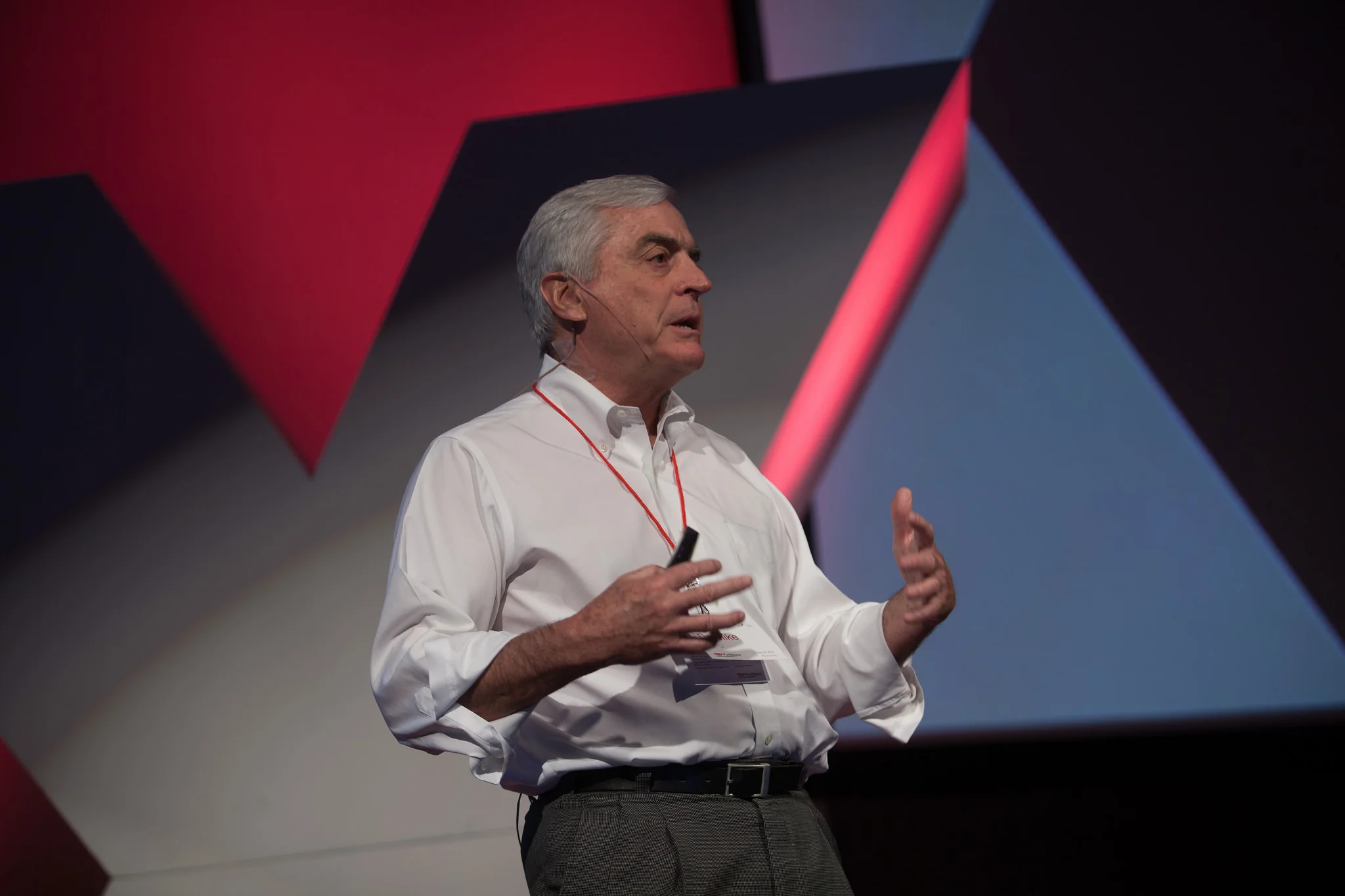 Dr. Mike Mirro