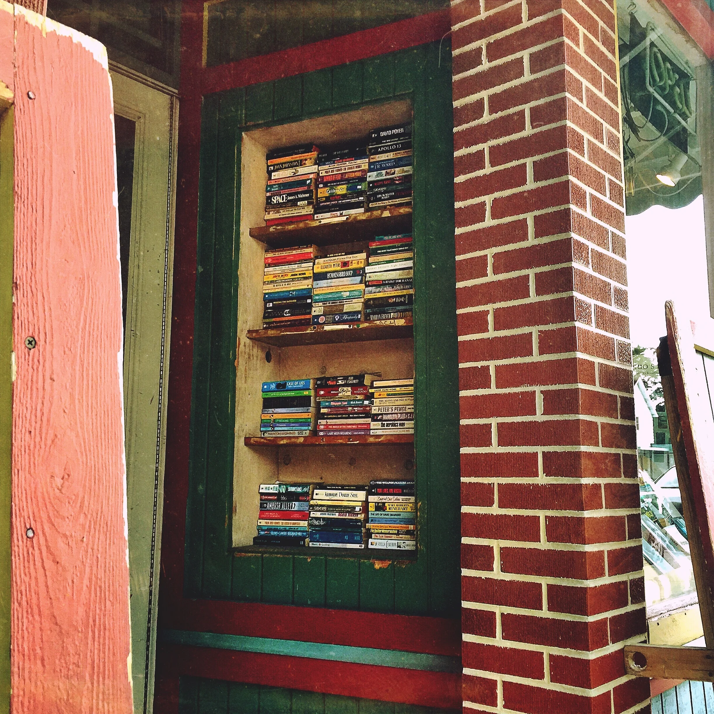 Hyde Brothers Books