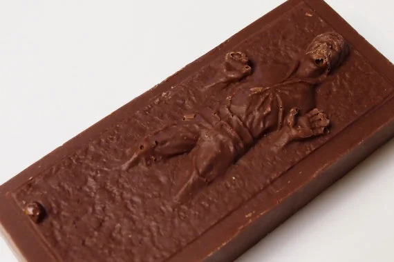 The Han Rolo