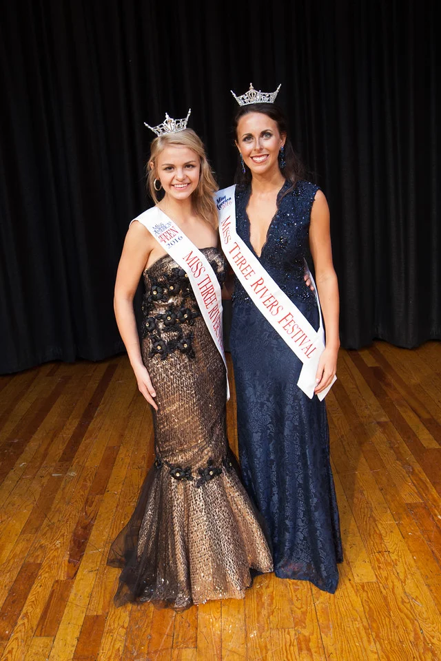 Miss Three Rivers