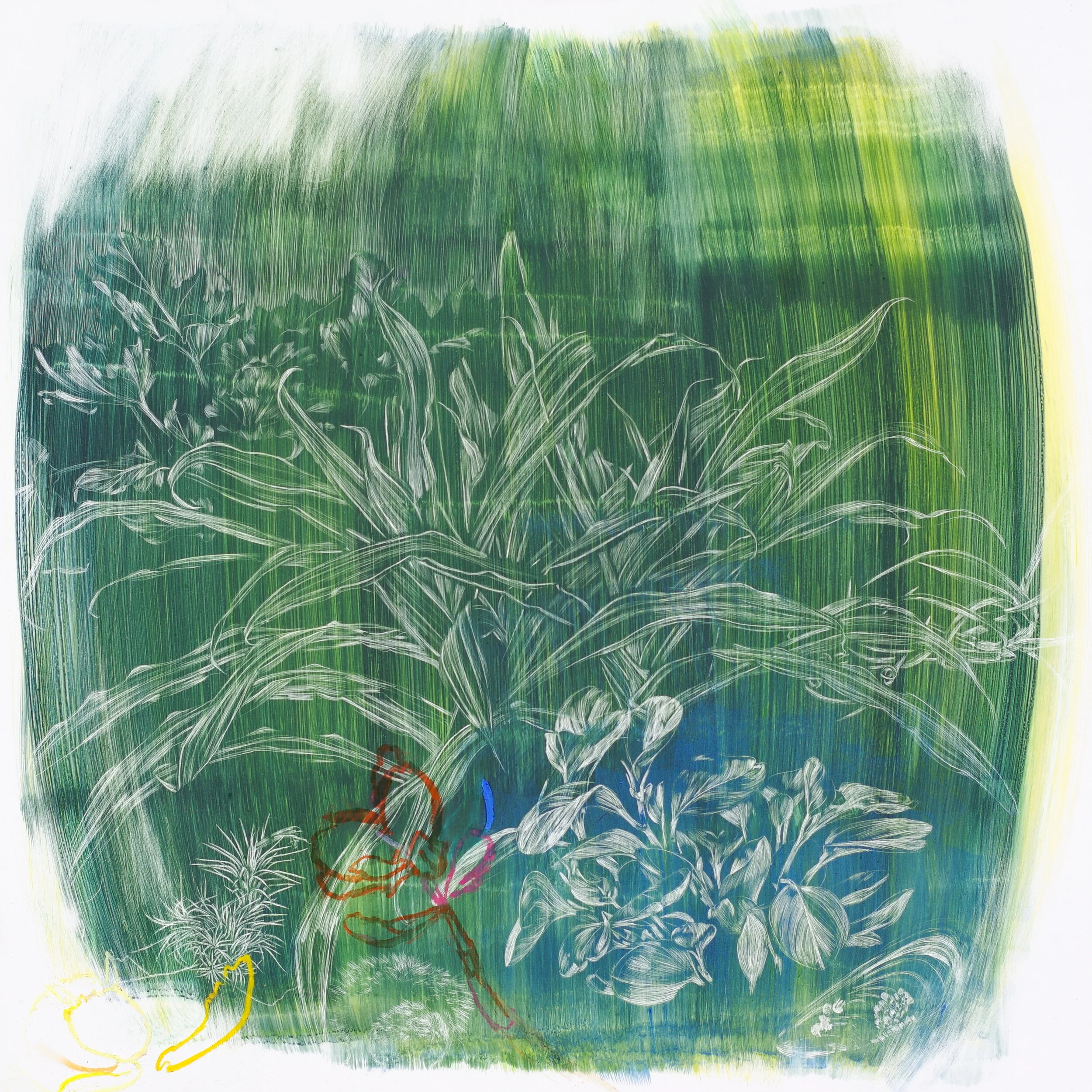 Float Series