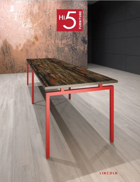 Hi5 Tables - Lincoln