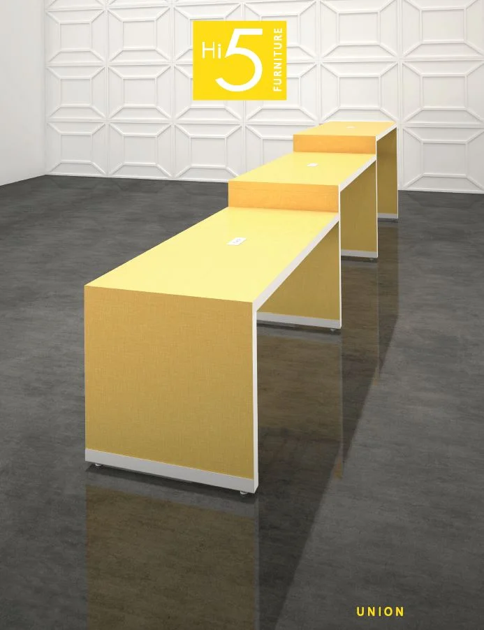 Hi5 Tables - UNION 2.0