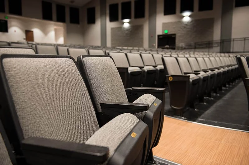Irwin Seating - Citation