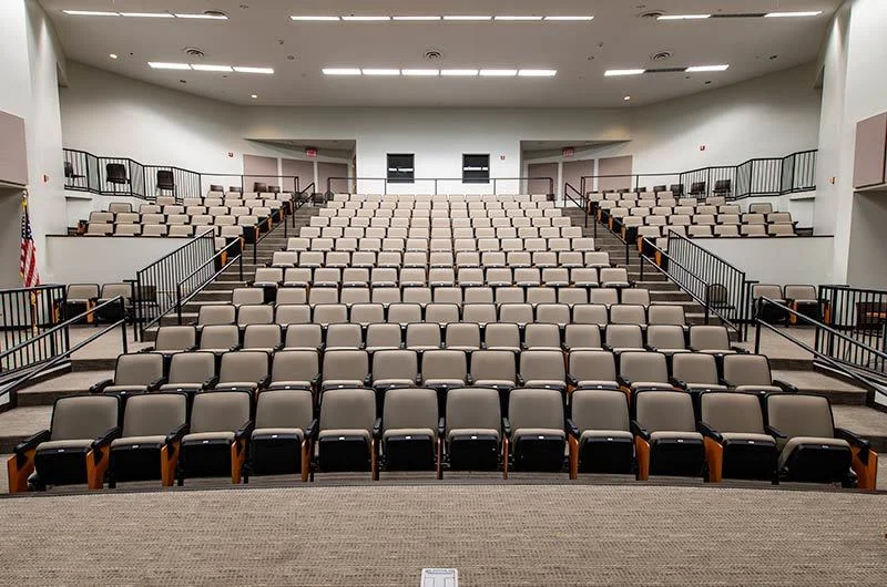 Irwin Seating - Citation