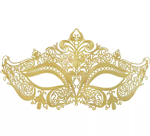 masquerade