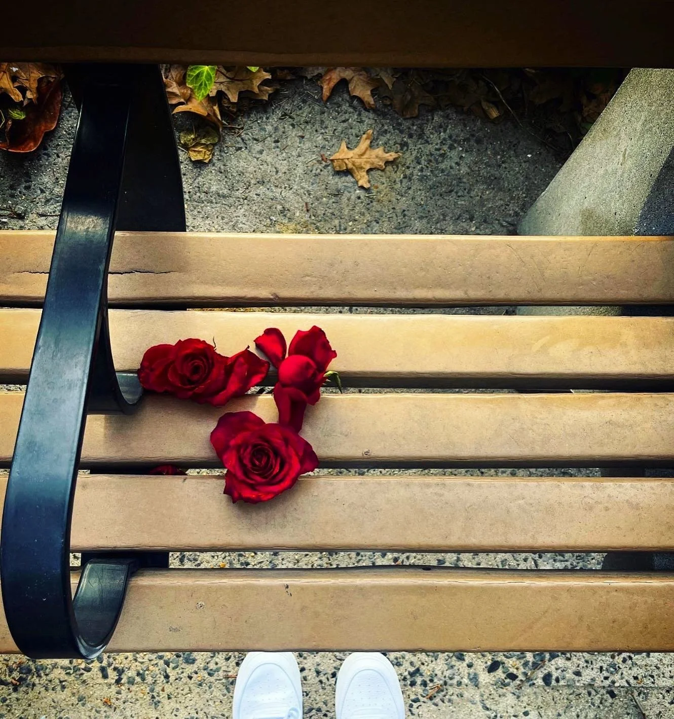 Prayer of the Unworthy