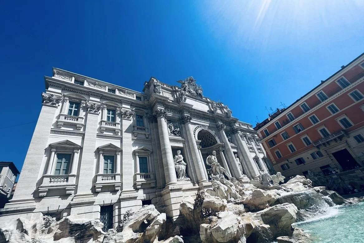 Rome, Italy