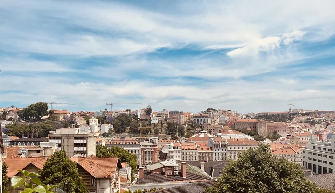 Lisbon, Portugal 