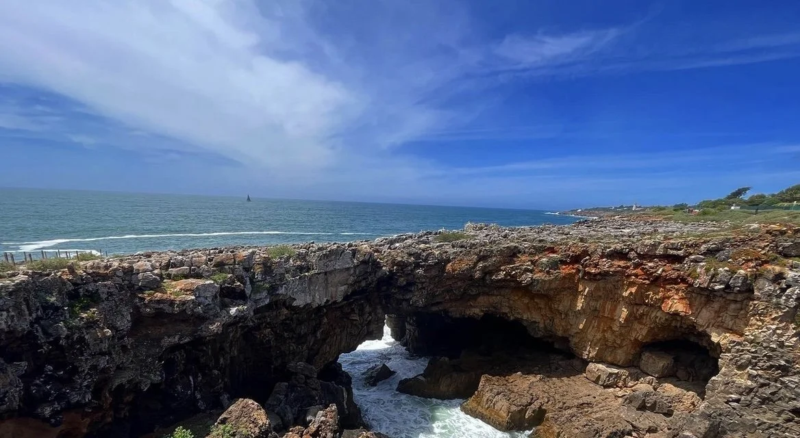 Poem: Across the Sea