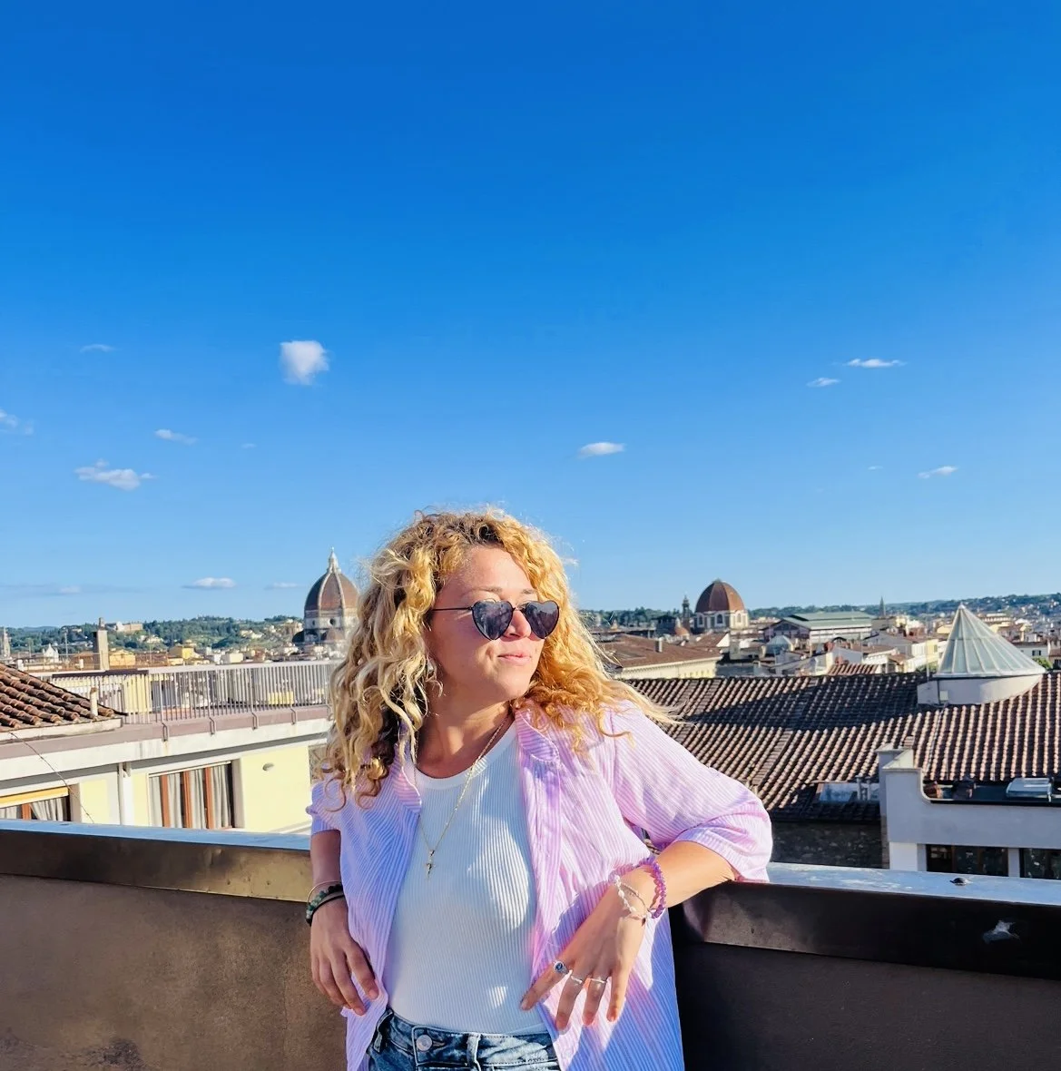 Florence, Italy 