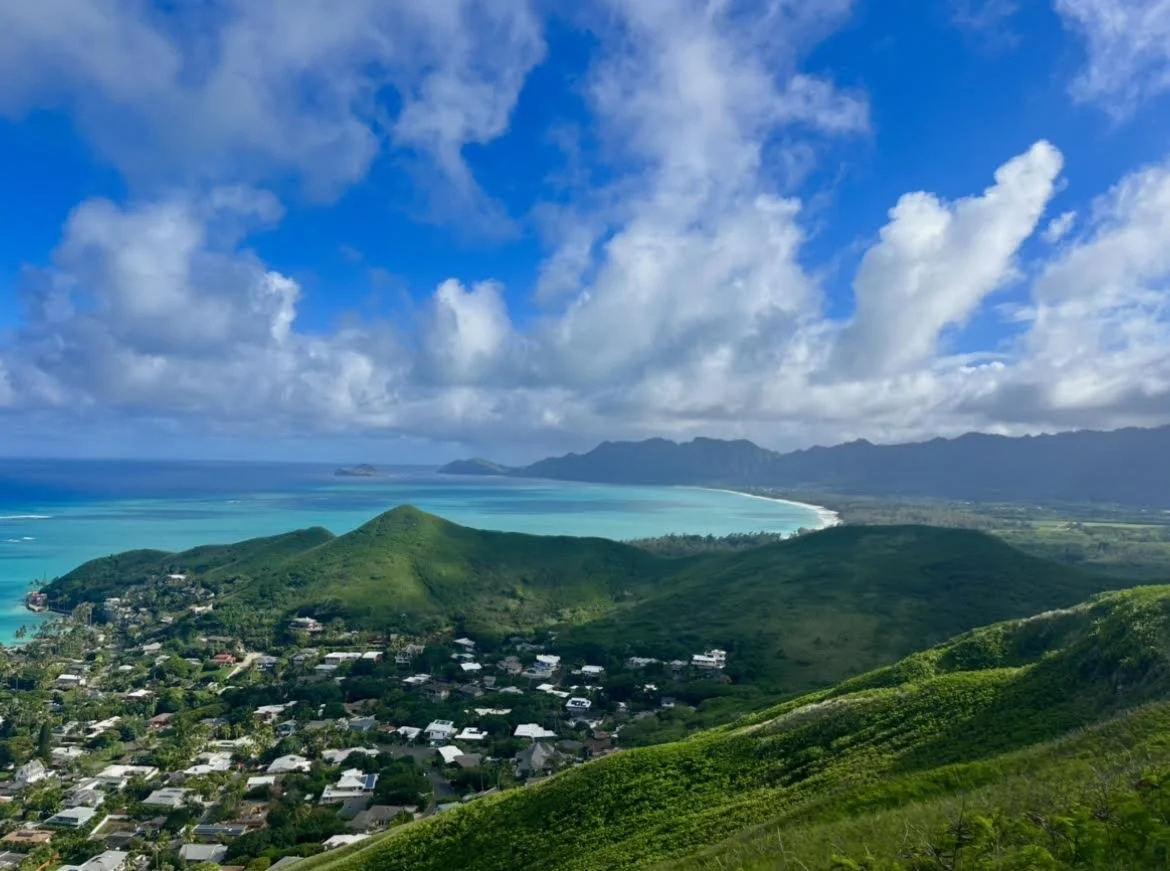 Photos: Kailua, Hawaii