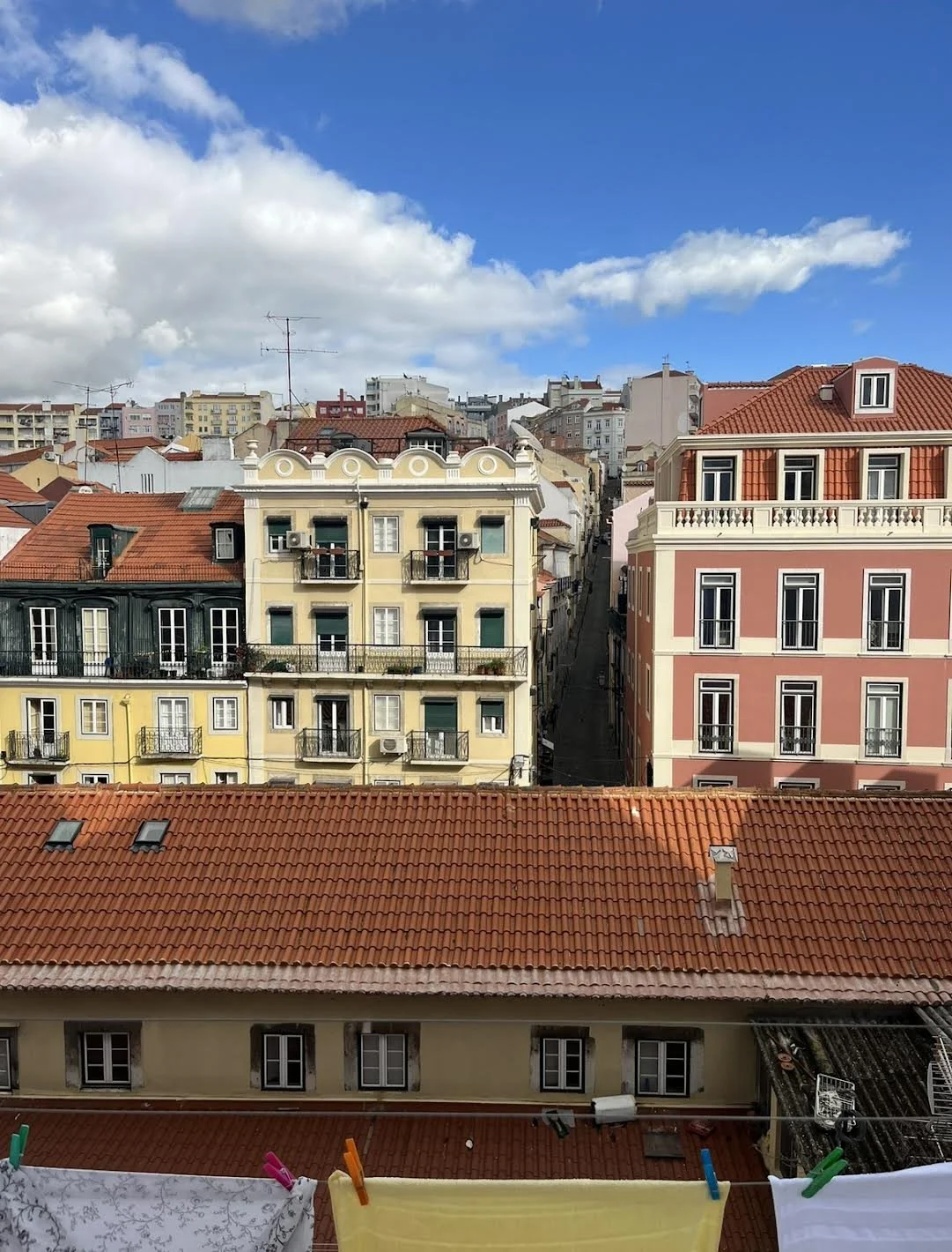 The Other Side of Fear