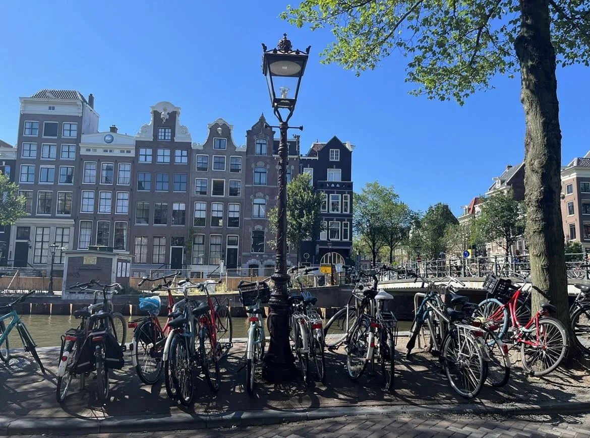 Amsterdam, Netherlands