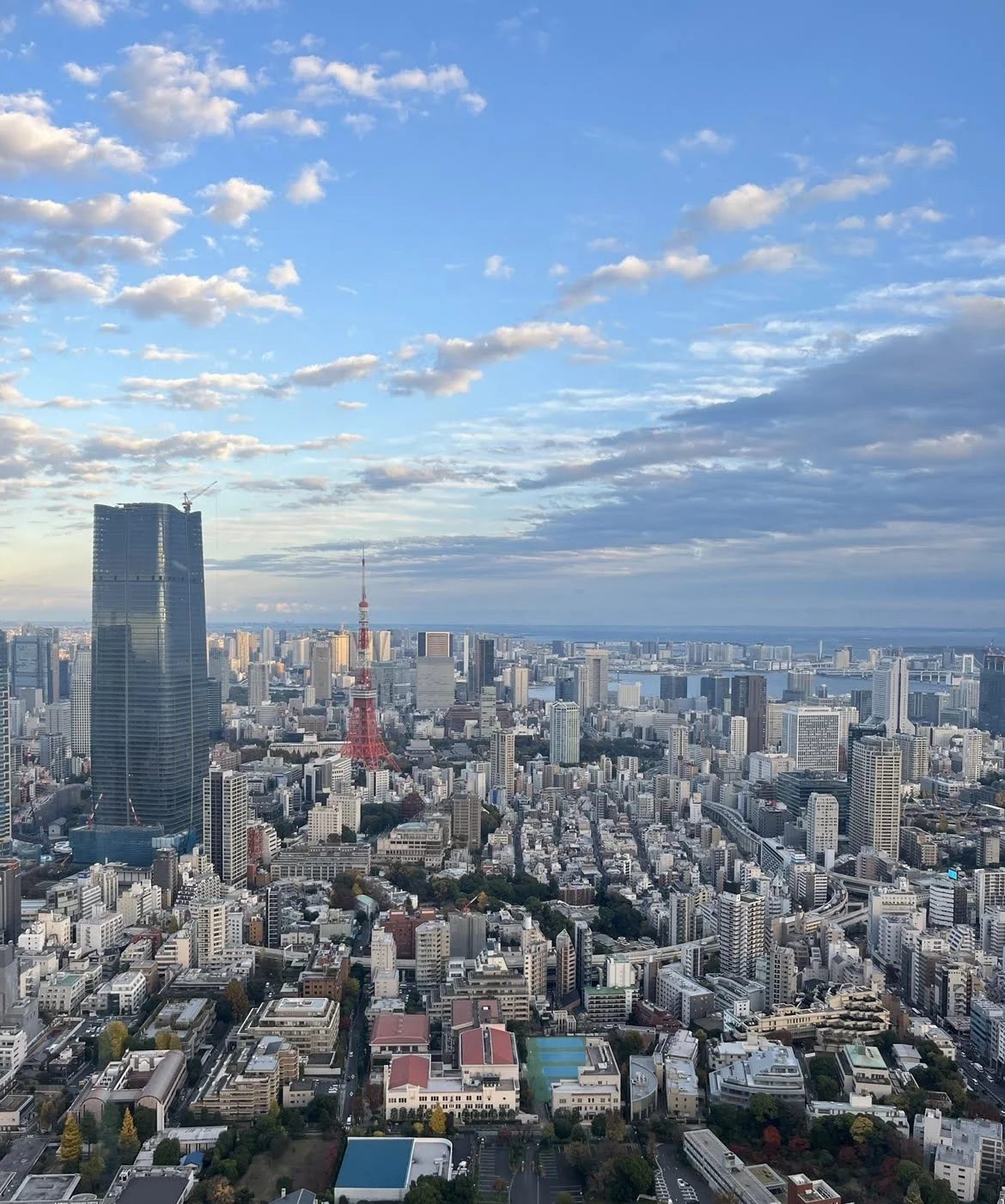 You're in Japan! Now what?