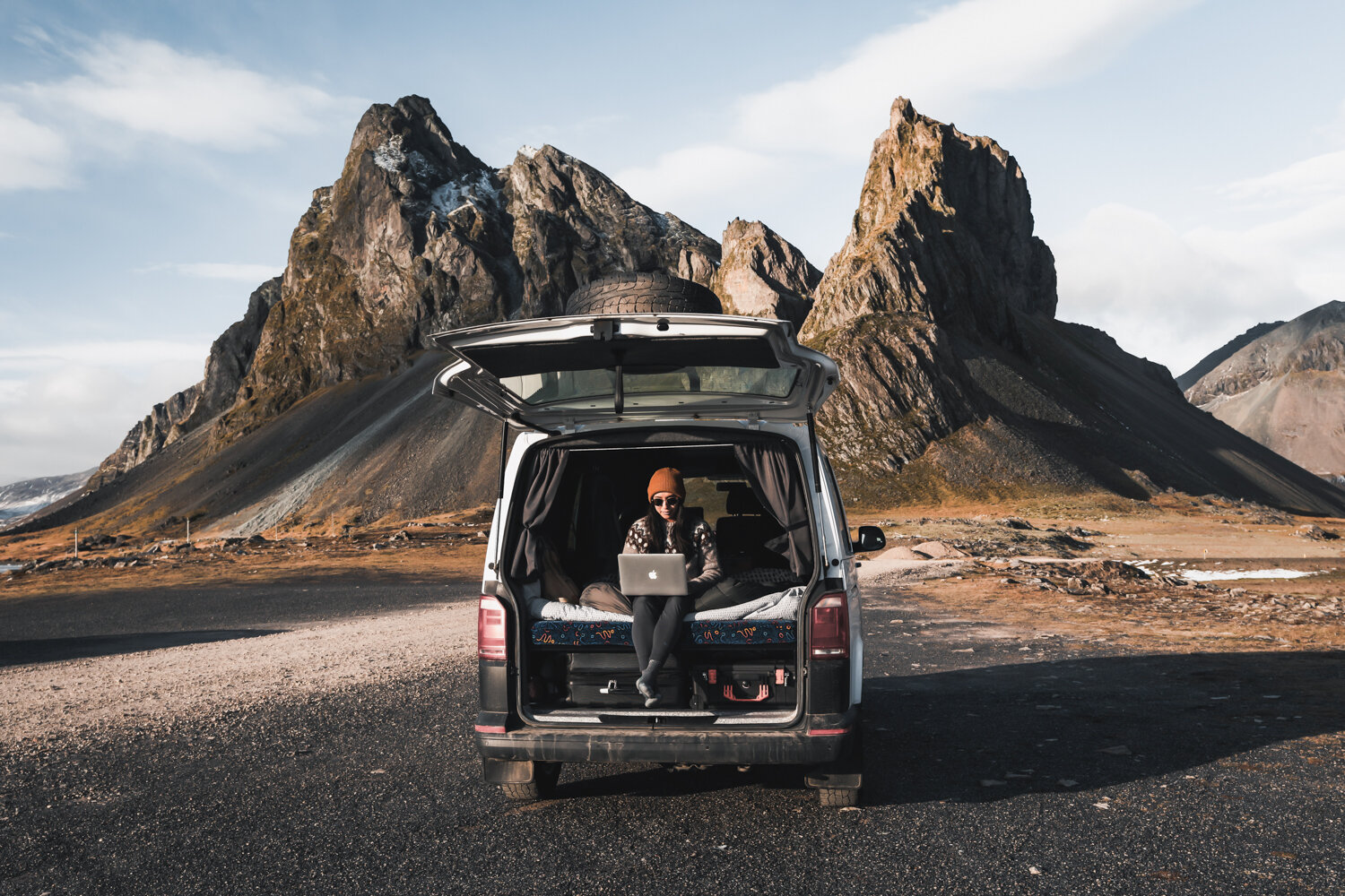 Iceland Expedition