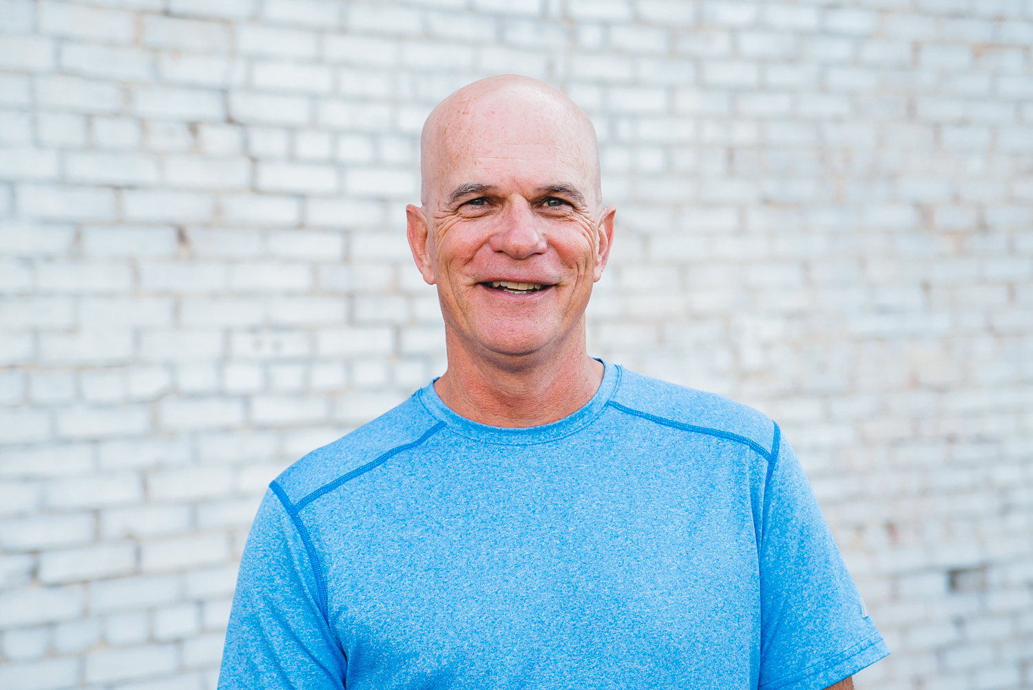 SENIOR PASTOR Paul Henry is our lead / senior pastor. His vision for the church and heart for the full teaching of the scriptures is evident in his teaching. Paul@FourWindsChurch.org
