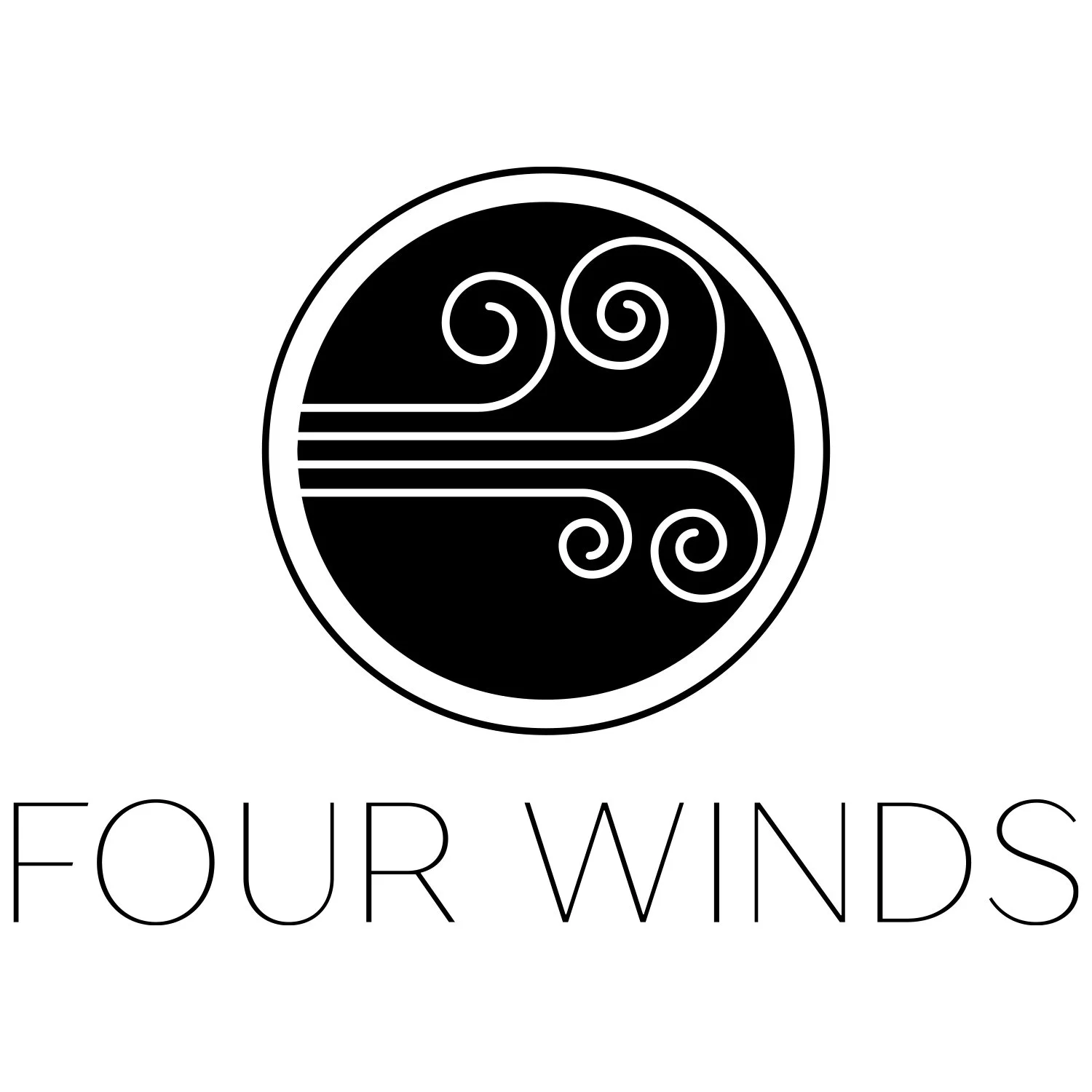 Four Winds Church podcast artwork