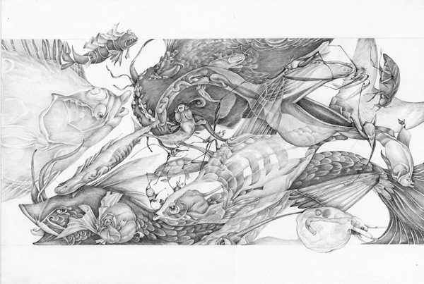 Food chain series