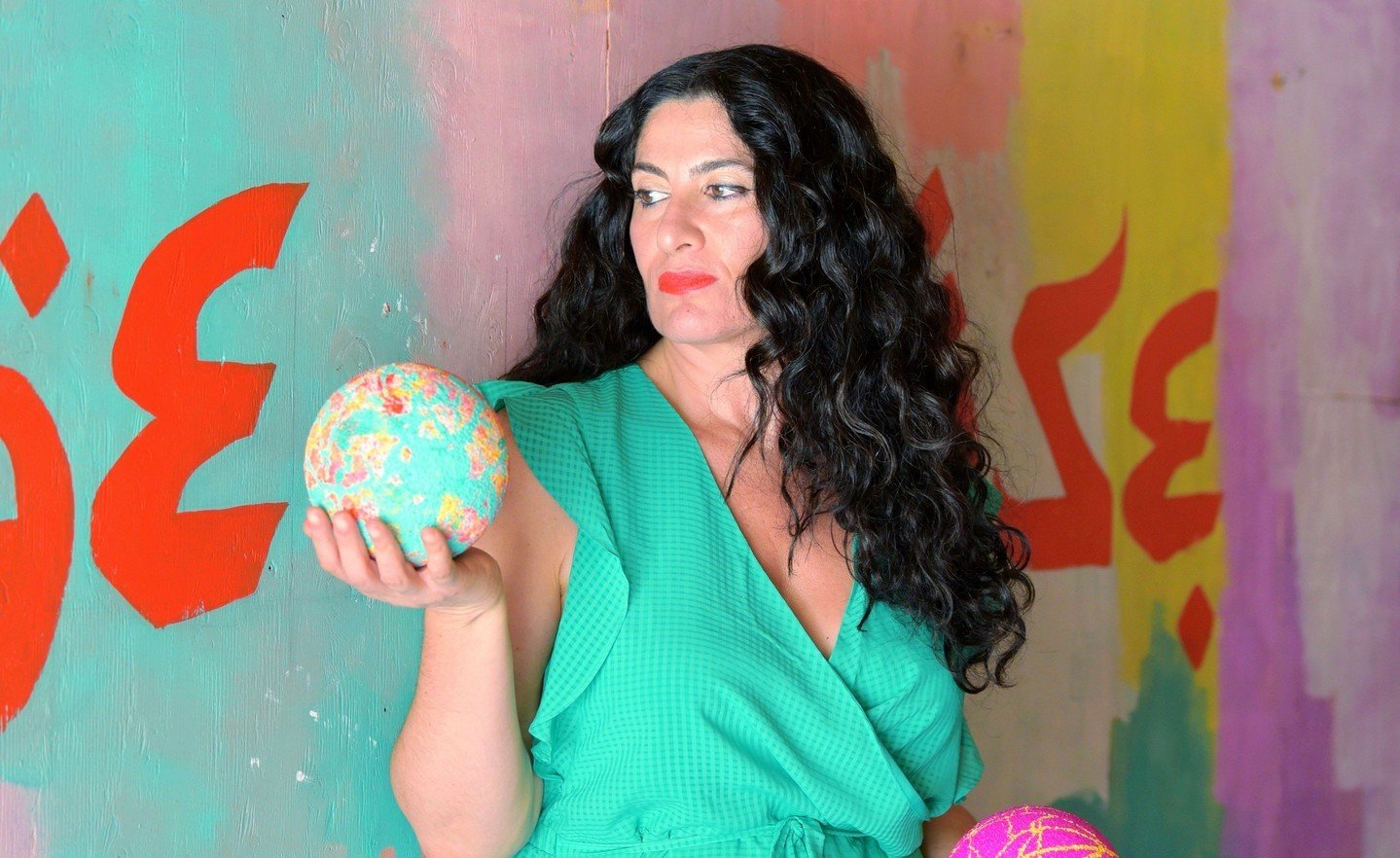 Parisa Parnian @savagemuse is a queer Iranian-American experiential curator, artist, designer,  and culinary innovator who uses food, design, and storytelling to bring people together. With a background in lifestyle design and event planning in NYC a