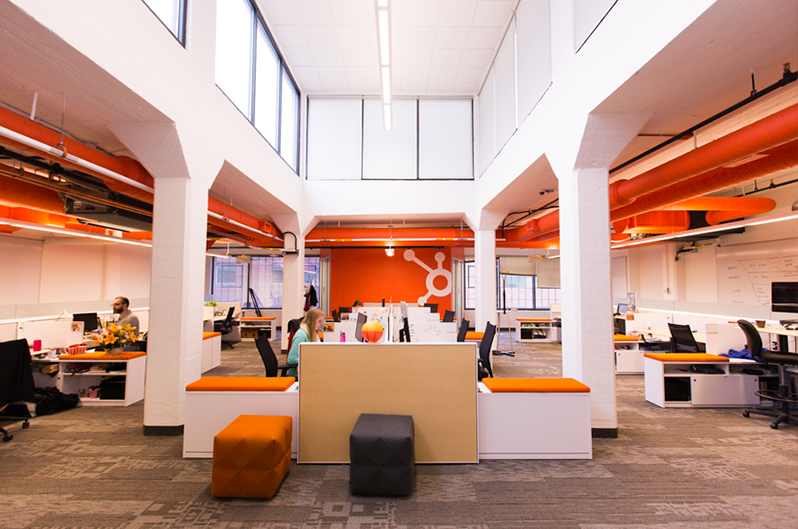 Five Sales Acceleration Lessons from HubSpot