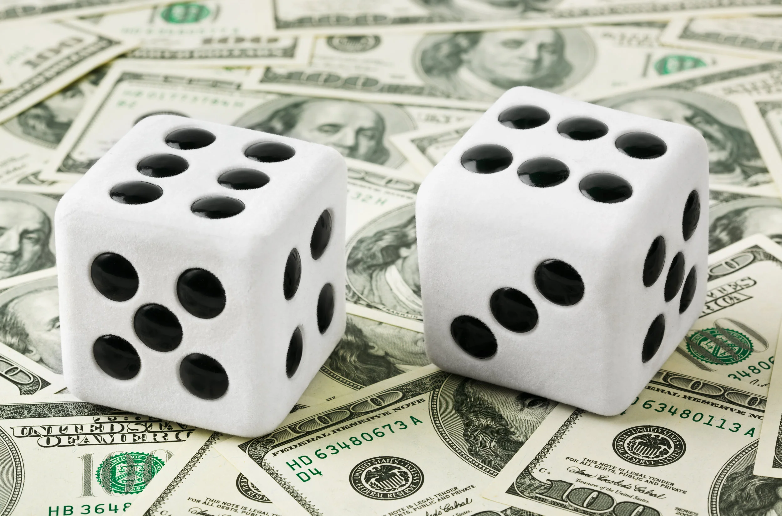 The Marketing Arbitrage Opportunity