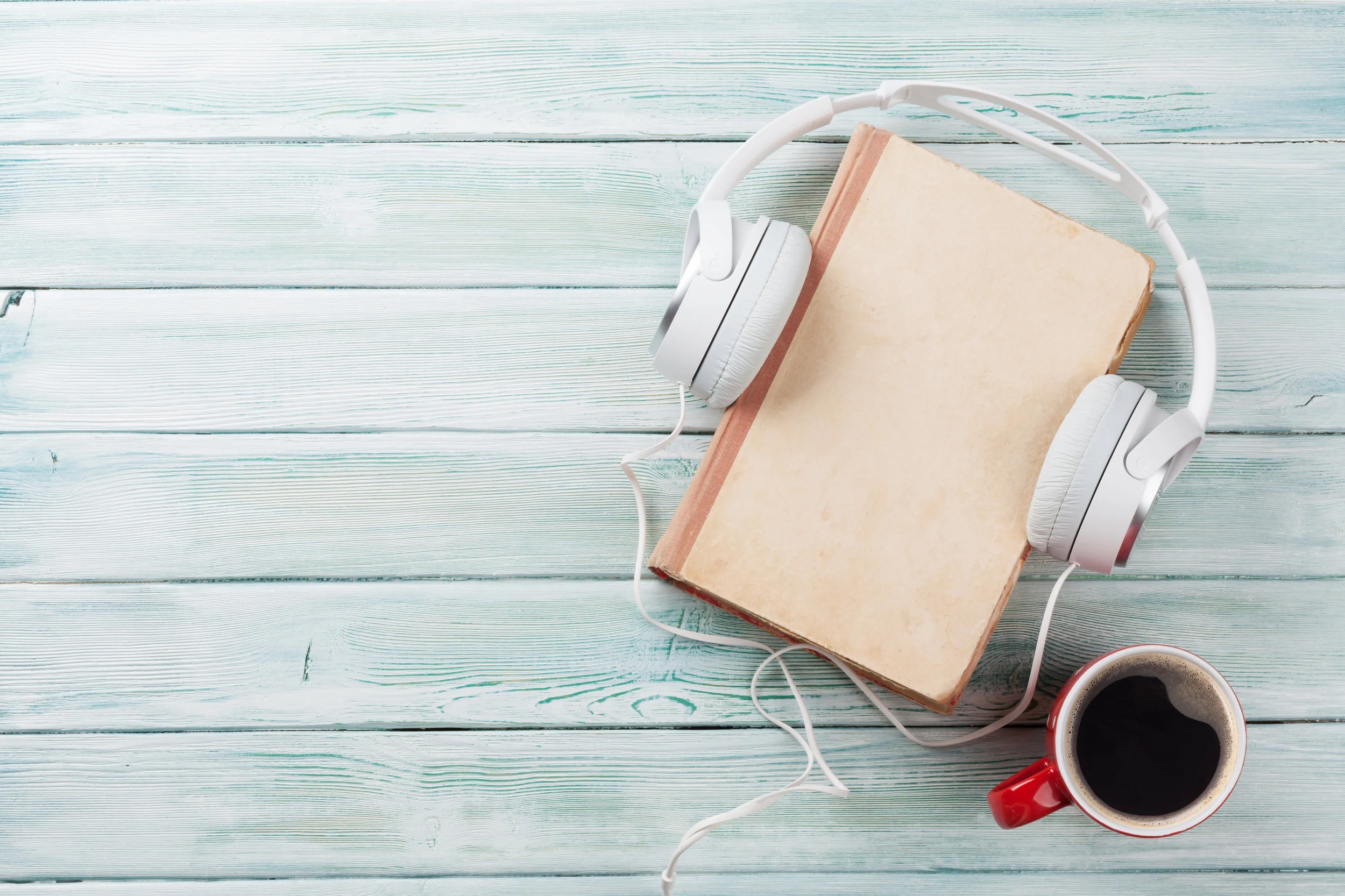 Set Yourself Up for Success with These Podcasts