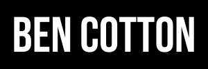 Ben-Cotton.com