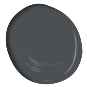 French Beret 1610 Benjamin Moore Classic collection