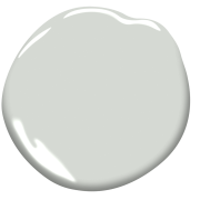 Wickham Gray HC-171 Benjamin Moore Historical Collection